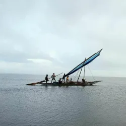 Pulicat Lake - Nellore