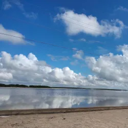 Pulicat Lake - Nellore