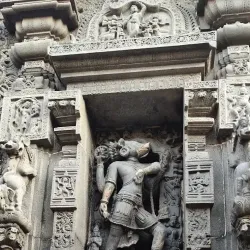 Sri Narasimha Swamy Temple - Nellore