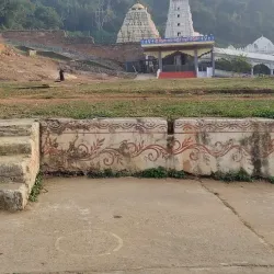 Sri Narasimha Swamy Temple - Nellore