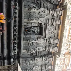 Sri Narasimha Swamy Temple - Nellore