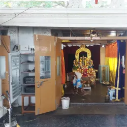 Sri Venkateswara Swamy Temple - Nellore