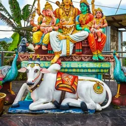 Sri Venkateswara Swamy Temple - Nellore