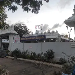 Sri Venkateswara Swamy Temple - Nellore