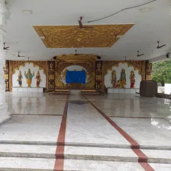 Sri Venkateswara Swamy Temple - Nellore