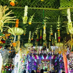 Sri Venkateswara Swamy Temple - Nellore