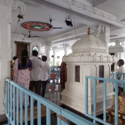 Sri Venkateswara Swamy Temple - Nellore