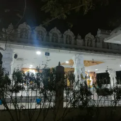Sri Venkateswara Swamy Temple - Nellore
