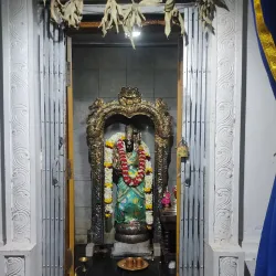 Sri Venkateswara Swamy Temple - Nellore