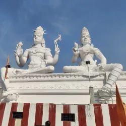 Srikalahasti Temple - Nellore