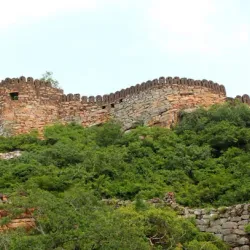 Udayagiri Fort - Nellore
