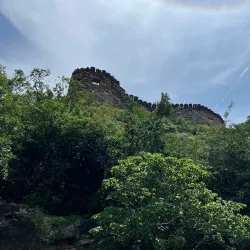 Udayagiri Fort - Nellore