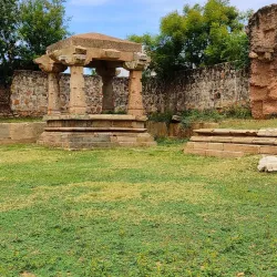 Udayagiri Fort - Nellore