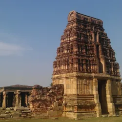 Udayagiri Fort - Nellore