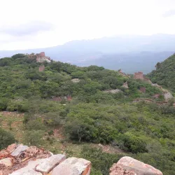 Udayagiri Fort - Nellore