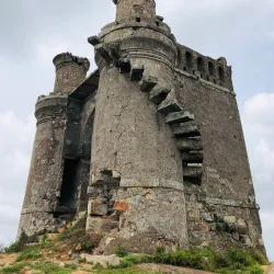 Udayagiri Fort - Nellore