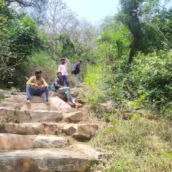 Udayagiri Fort - Nellore