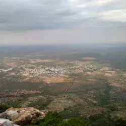 Udayagiri Fort - Nellore