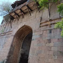 Raghunath Temple - Nizamabad