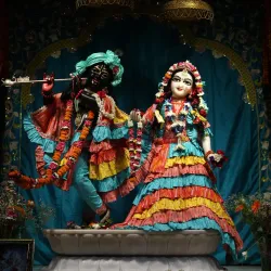 ISKCON Noida - Noida