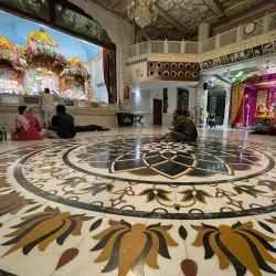 ISKCON Noida - Noida