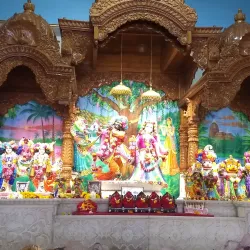 ISKCON Noida - Noida
