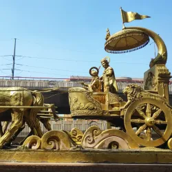 ISKCON Noida - Noida