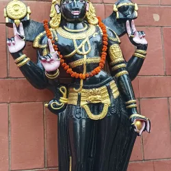 ISKCON Noida - Noida