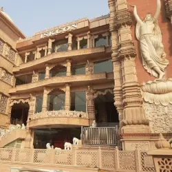 ISKCON Noida - Noida