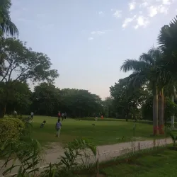 Noida Golf Course - Noida