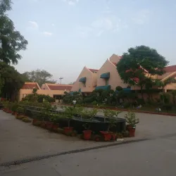 Noida Golf Course - Noida