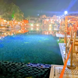 Noida Golf Course - Noida