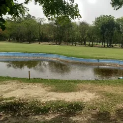 Noida Golf Course - Noida