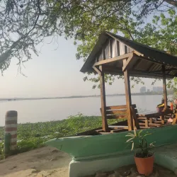 Okhla Bird Sanctuary - Noida