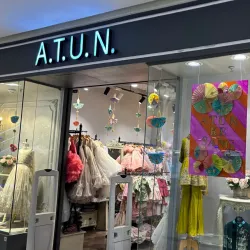 Sector 18 Market - Noida