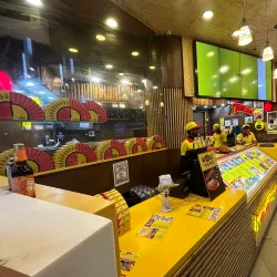 Sector 18 Market - Noida