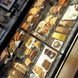 Sector 18 Market - Noida