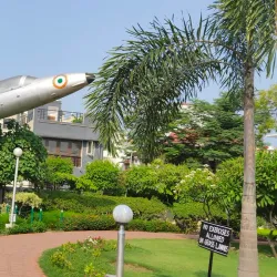 Shaheed Smarak - Noida