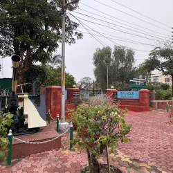 Shaheed Smarak - Noida