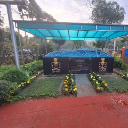 Shaheed Smarak - Noida