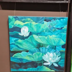 Stupa 18 Art Gallery - Noida