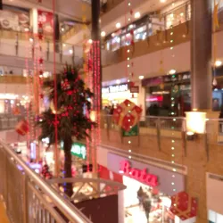 The Great India Place - Noida