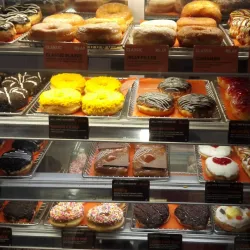 The Great India Place - Noida