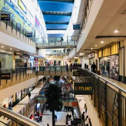 The Great India Place - Noida