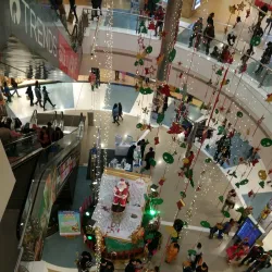 The Great India Place - Noida