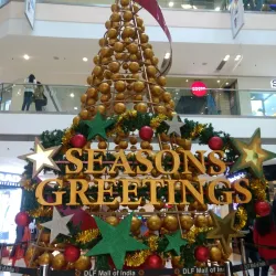 The Great India Place - Noida