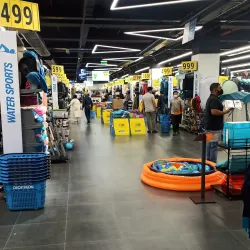 The Great India Place - Noida