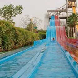 Worlds of Wonder - Noida