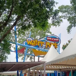 Worlds of Wonder - Noida