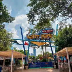 Worlds of Wonder - Noida